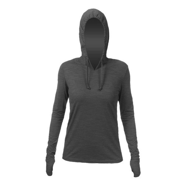 WSBRZH0 ANETIK Charcoal Heathered