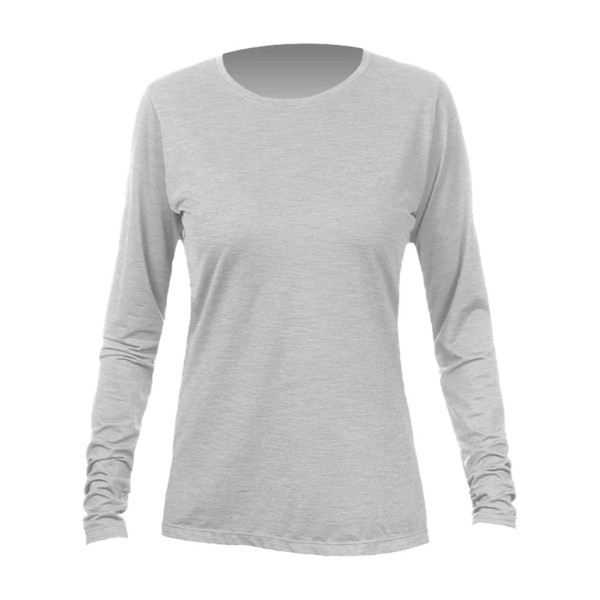 WSBRZL0 ANETIK Alloy Heathered