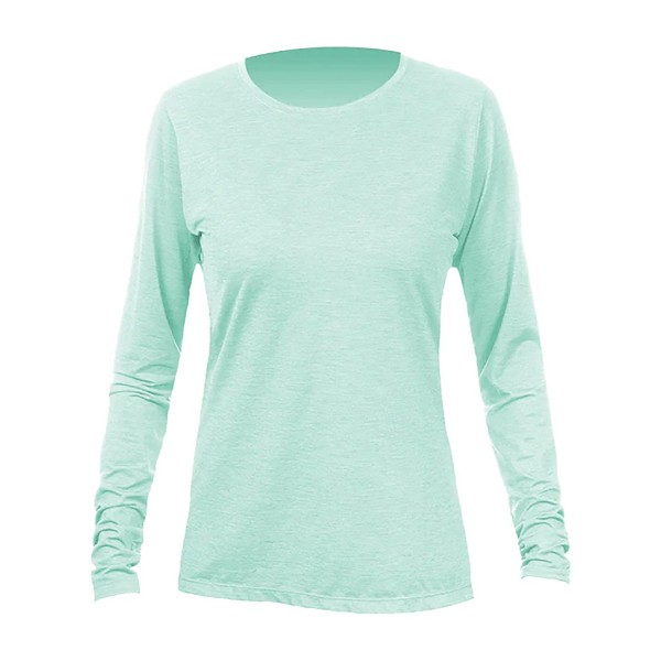 WSBRZL0 ANETIK Seafoam Heathered