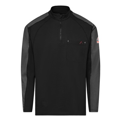 Bulwark STZ2 Black
