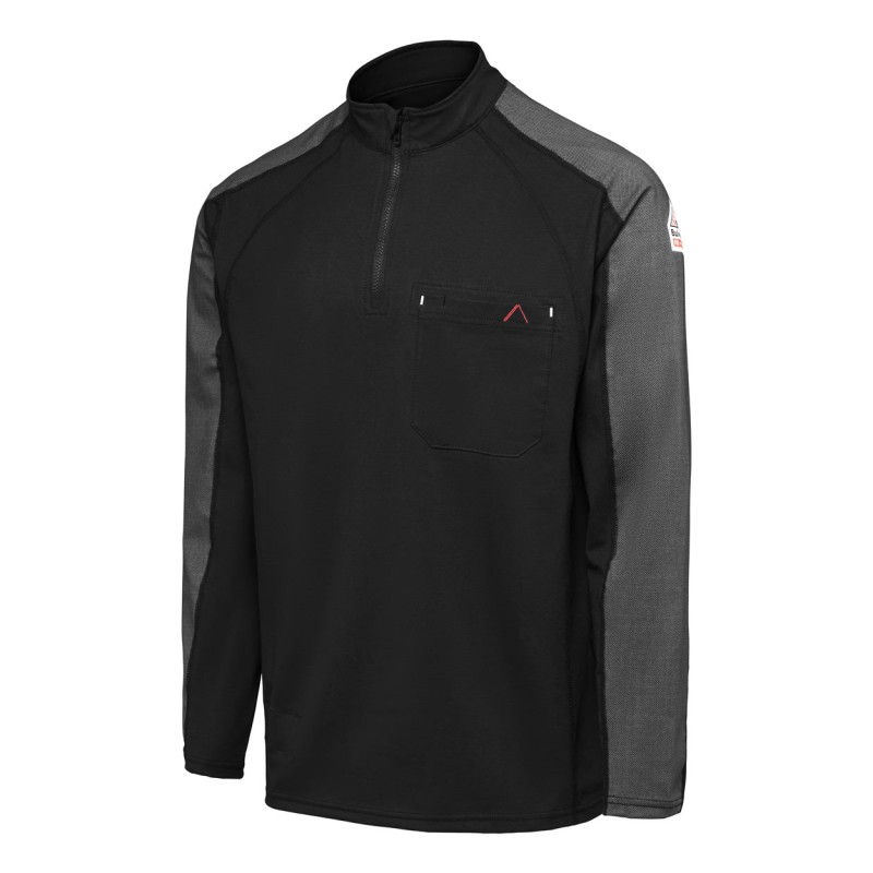 Bulwark STZ2 Black