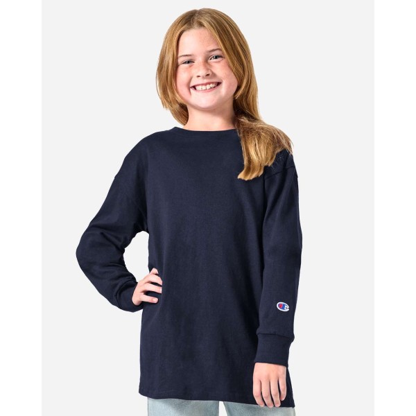 CH1751 Champion Navy