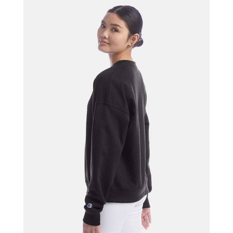 Champion SL650 Black
