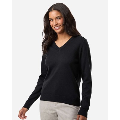 Devon & Jones DG445W Black