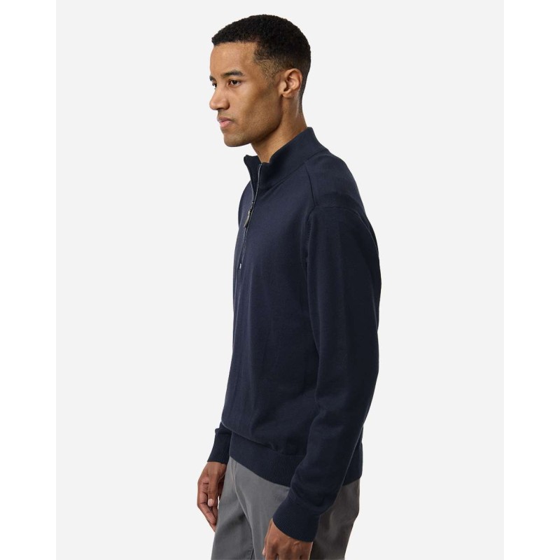 Devon & Jones DG446 Navy