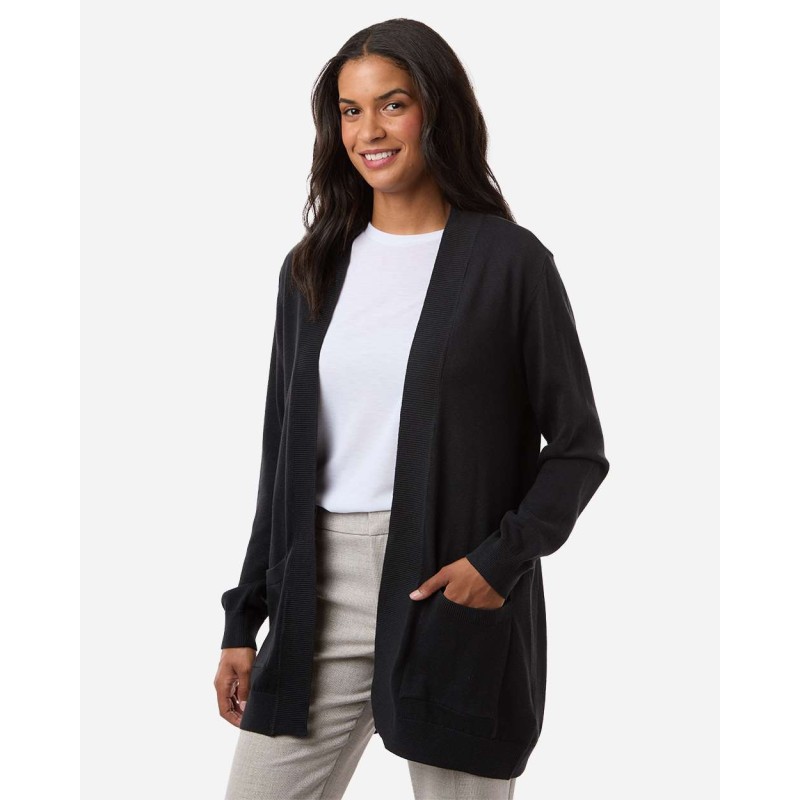 Devon & Jones DG447W Black