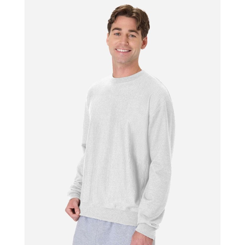 Hanes OG600 White