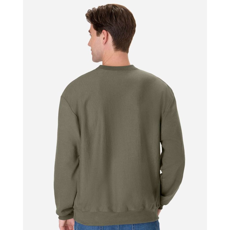 Hanes OG600 White