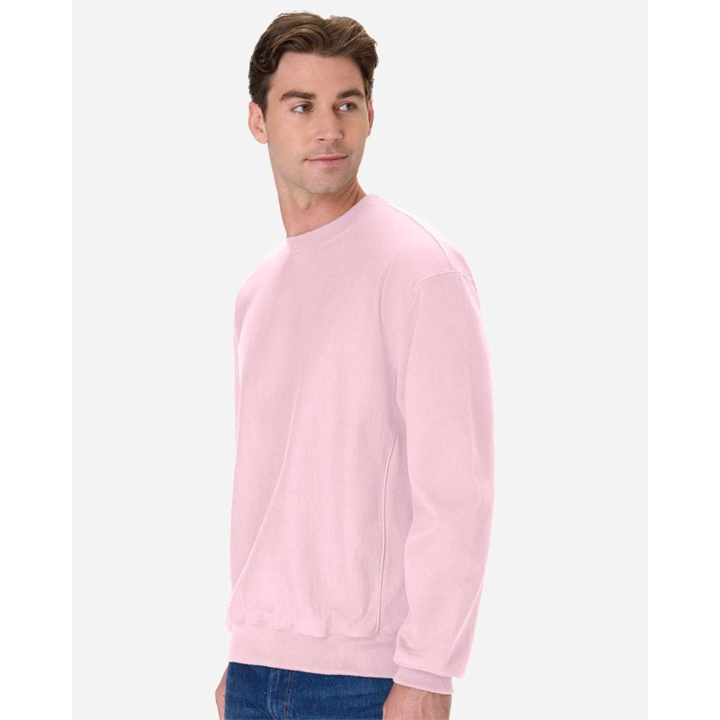 Hanes OG600 White