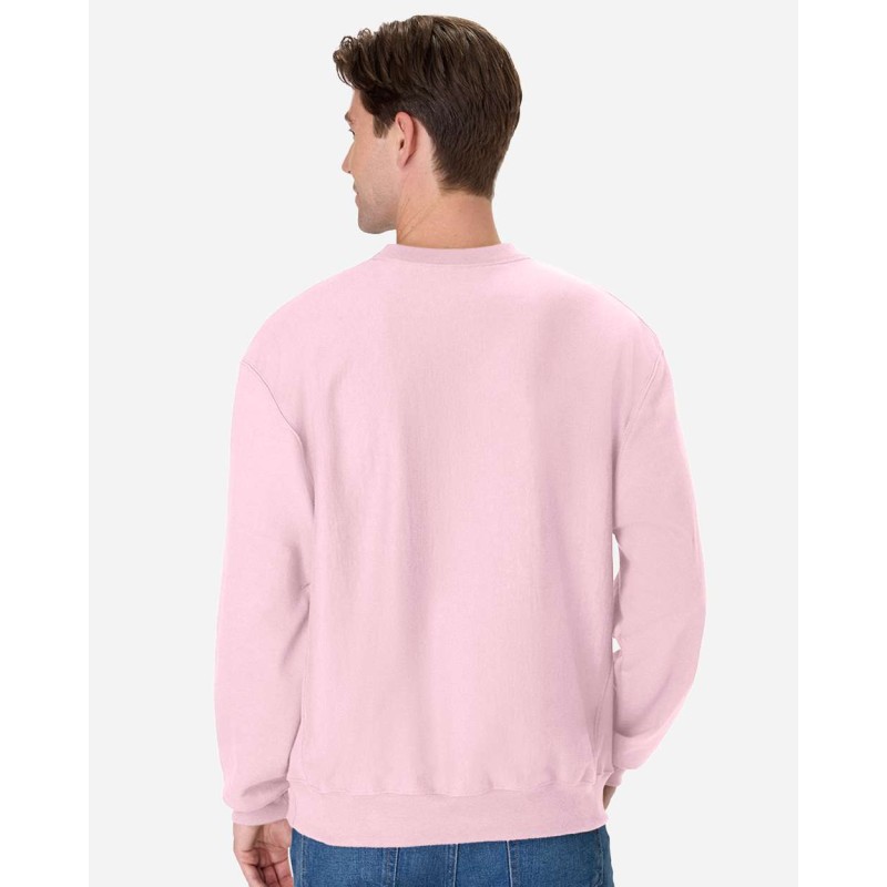 Hanes OG600 White