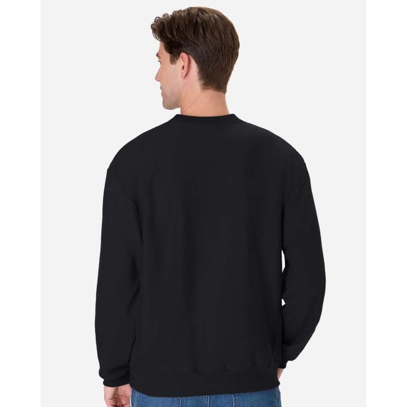 Hanes OG600 White