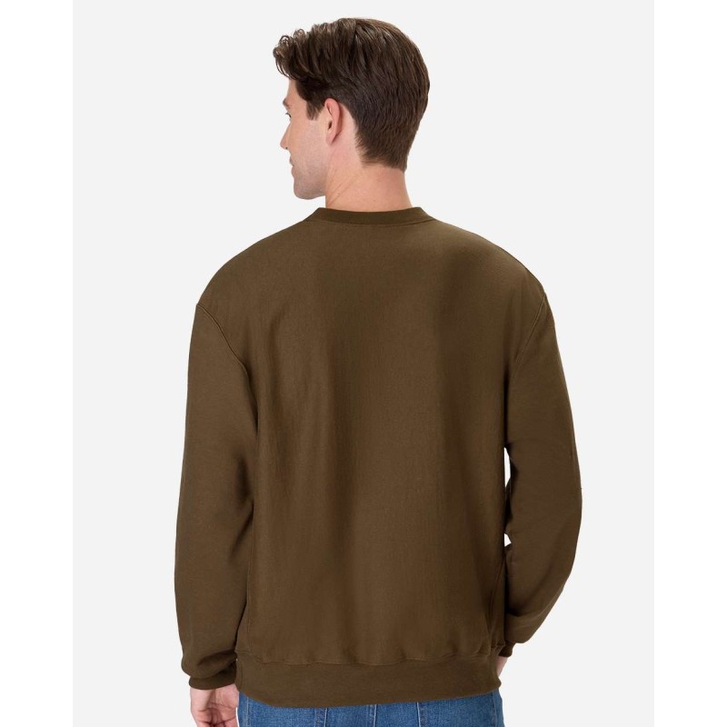 Hanes OG600 White