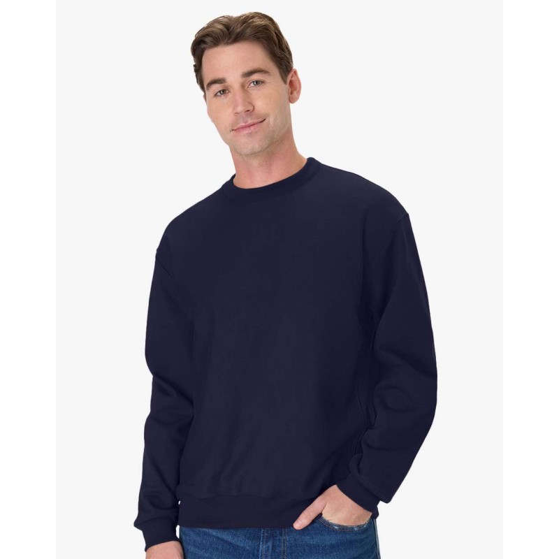 Hanes OG600 White