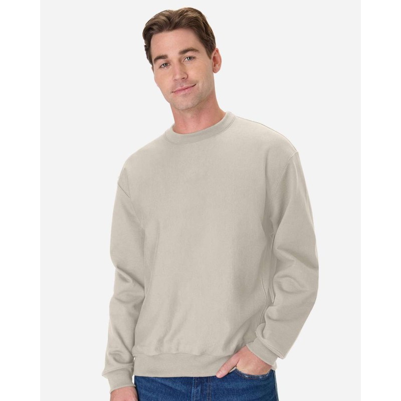 Hanes OG600 White