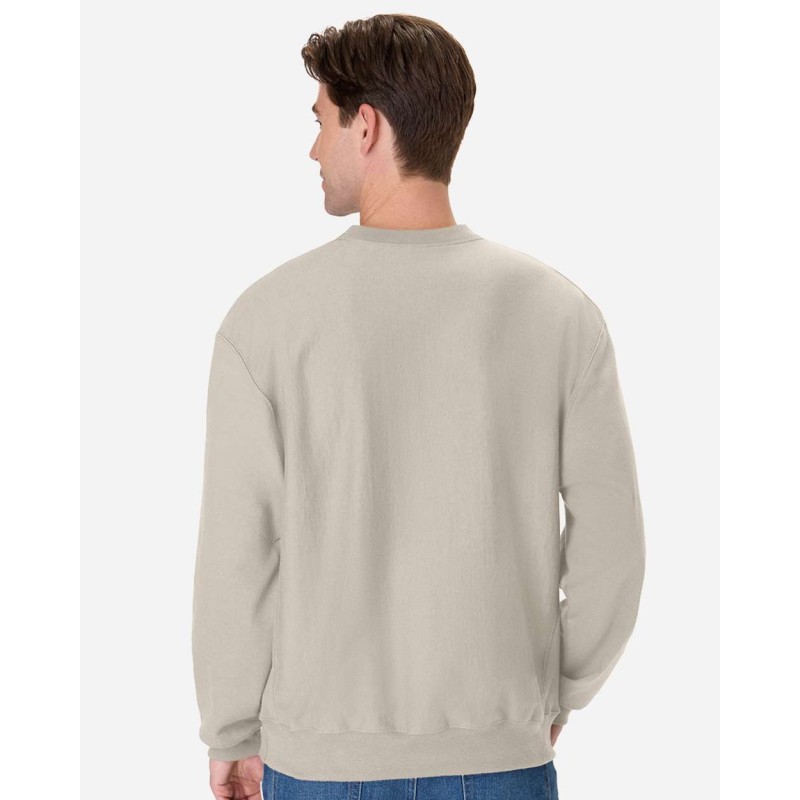 Hanes OG600 White