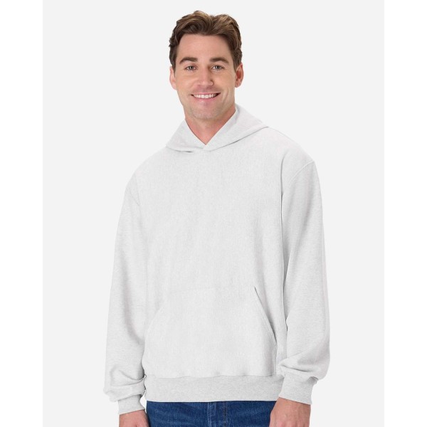 OG700 Hanes Ash