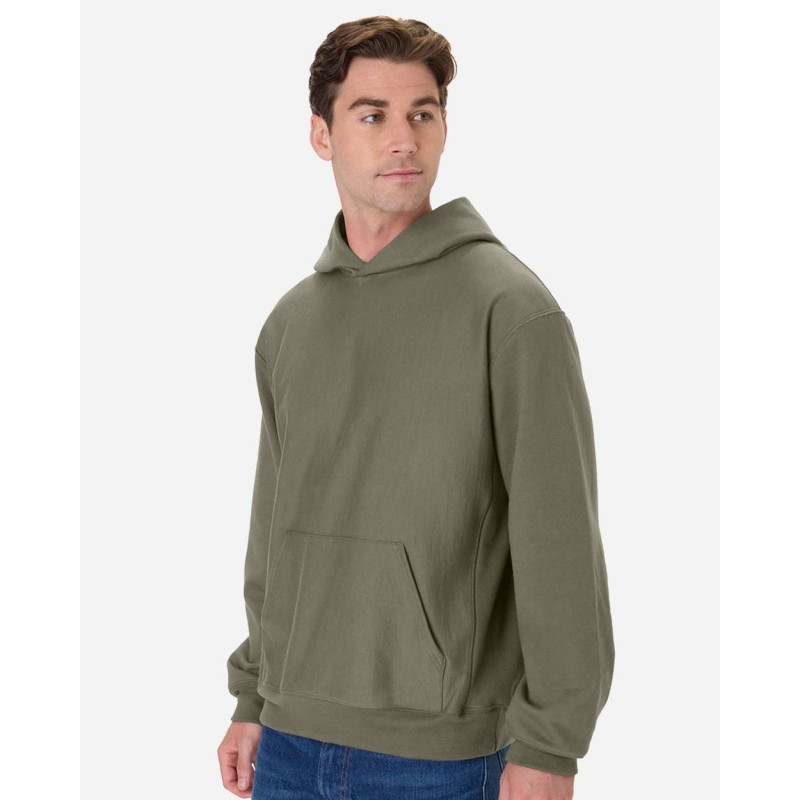 Hanes OG700 White