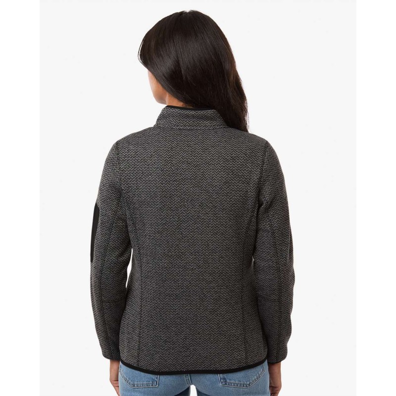 North End NE730W Black/ Grey