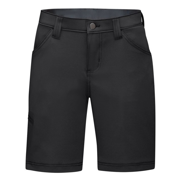 TPW3EXT Red Kap Black
