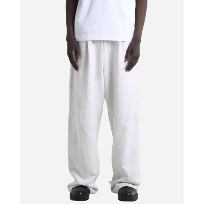 Shaka Wear SHGPF Heather White