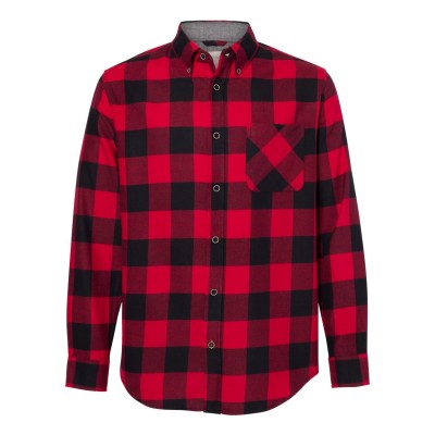 Weatherproof 164761 Crimson/ Black
