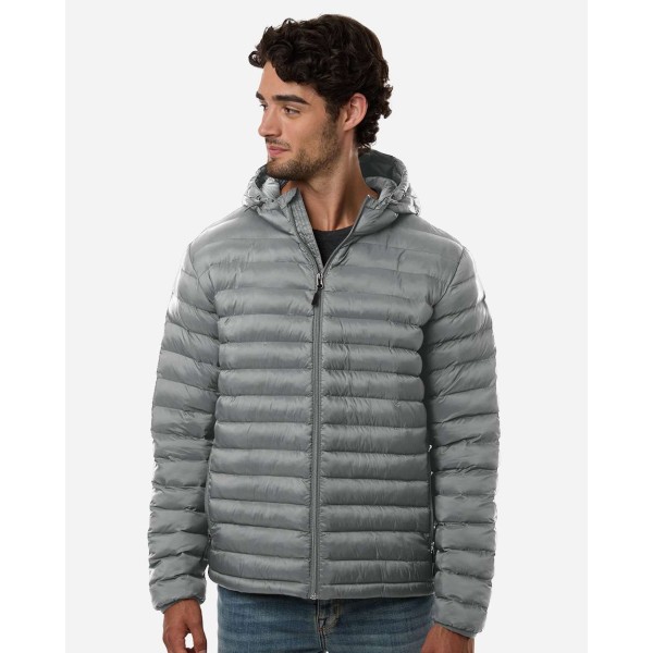 26715 Weatherproof Chelsea Grey
