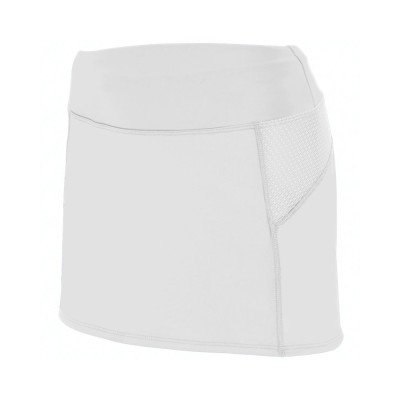 Augusta Sportswear 2421 White
