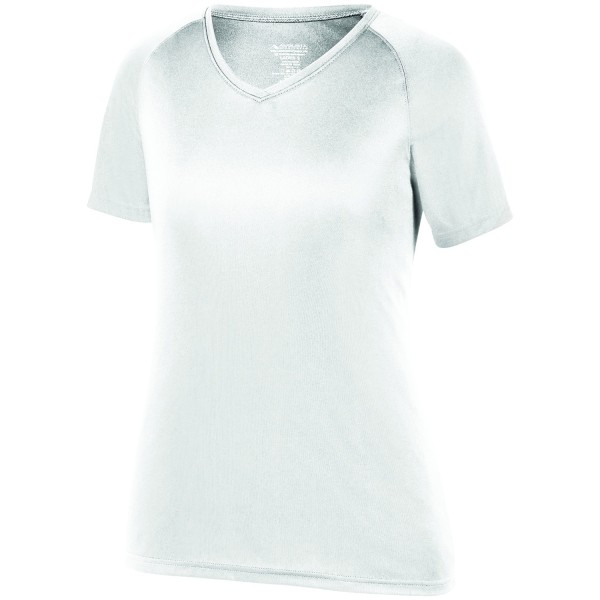 2792 Augusta Sportswear White