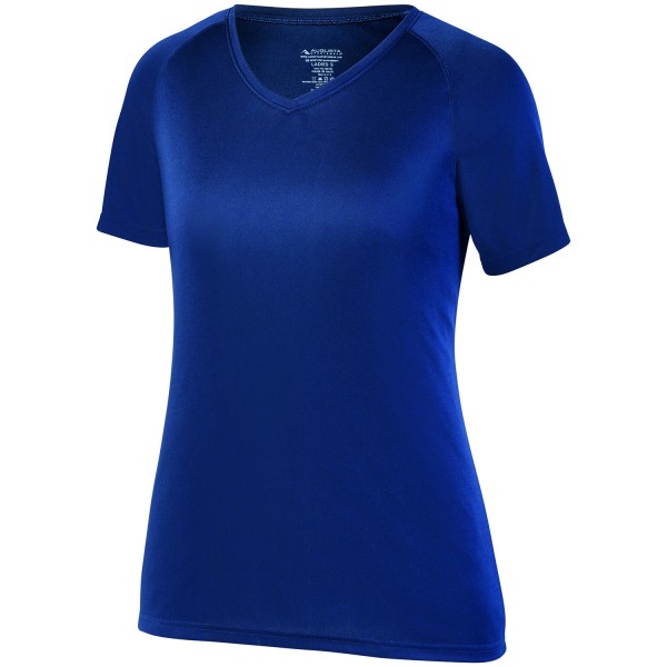 2792 Augusta Sportswear Navy