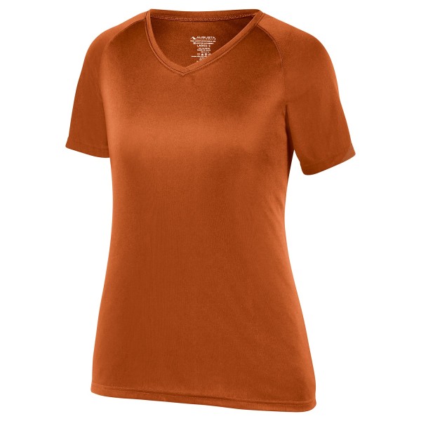 2792 Augusta Sportswear Orange