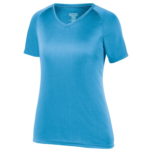 2792 Augusta Sportswear Power Blue