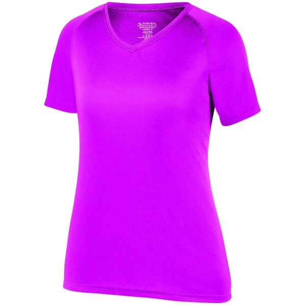 2792 Augusta Sportswear Power Pink