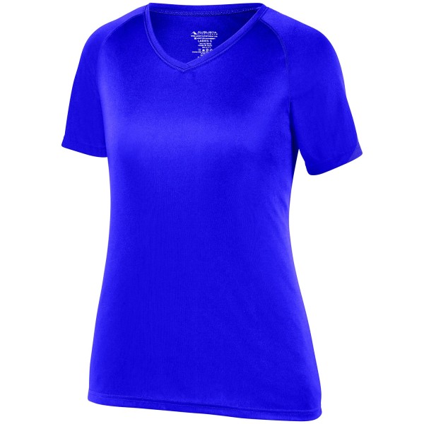 2792 Augusta Sportswear Purple
