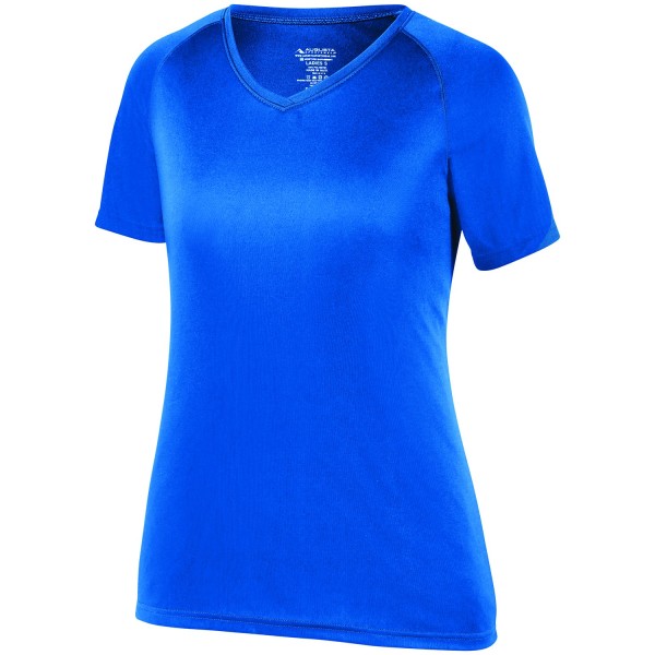 2792 Augusta Sportswear Royal