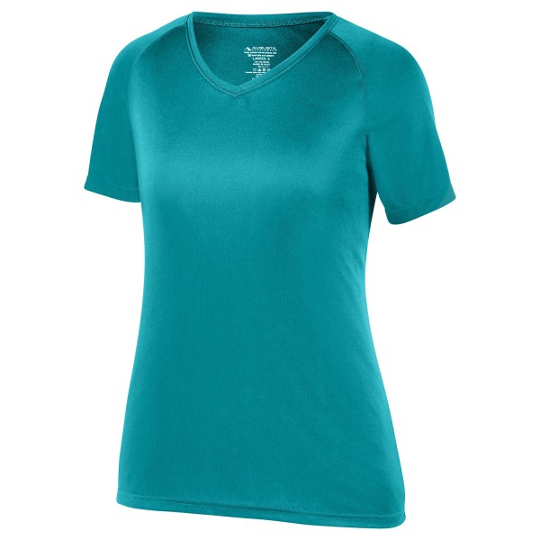 2792 Augusta Sportswear Teal
