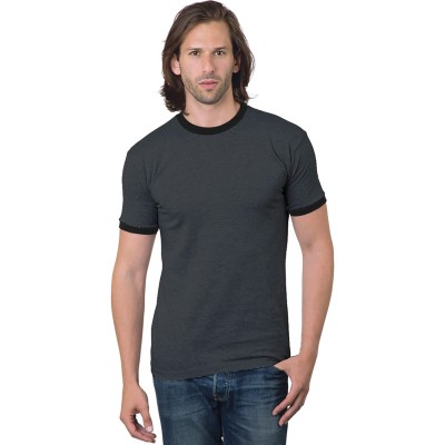 Bayside 1800 Charcoal/ Black