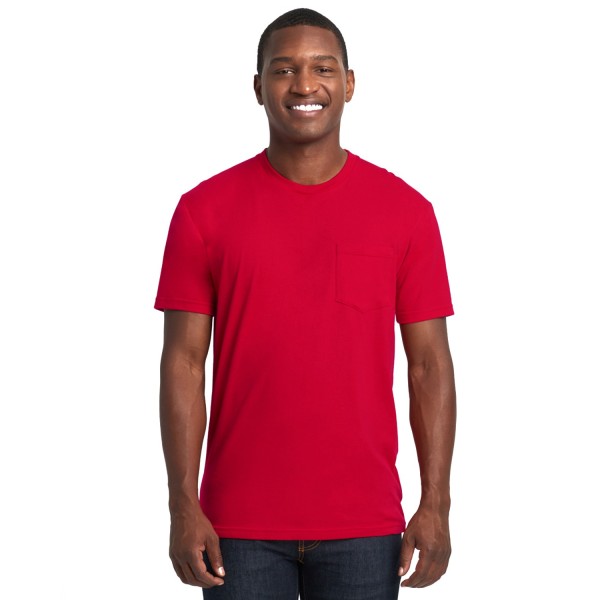 3605 Next Level Red
