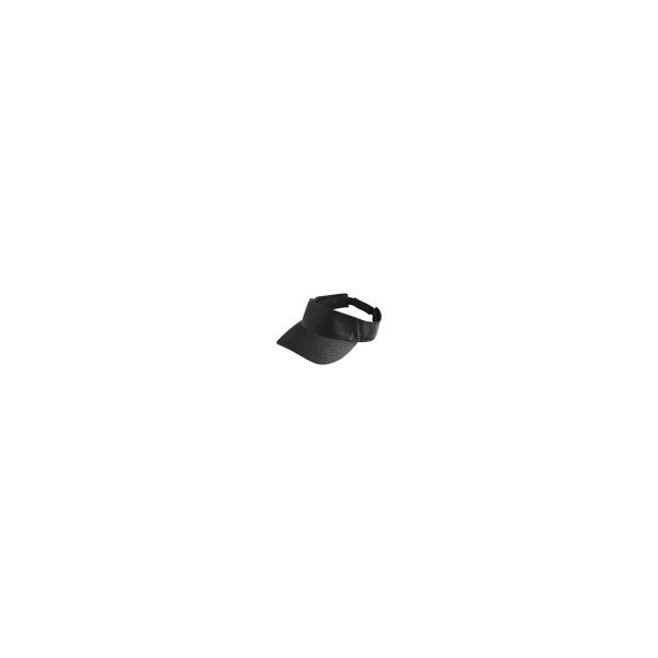 6226 Augusta Sportswear Black