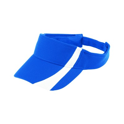 Augusta Sportswear 6260 Royal/ White