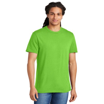 District DT5000 Neon Green