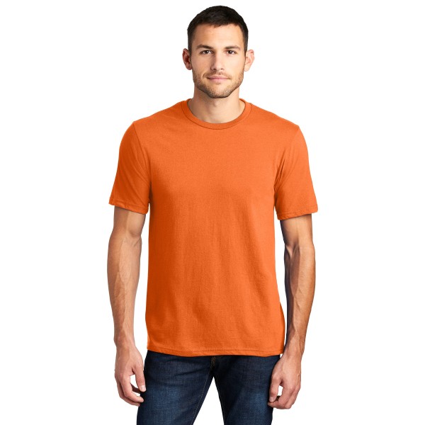 DT6000 District Orange