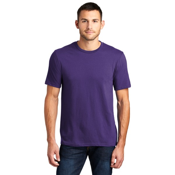 DT6000 District Purple