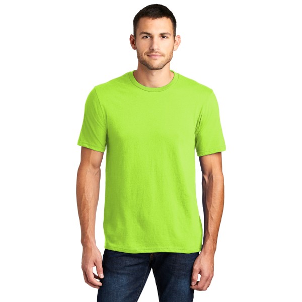 DT6000 District Lime Shock