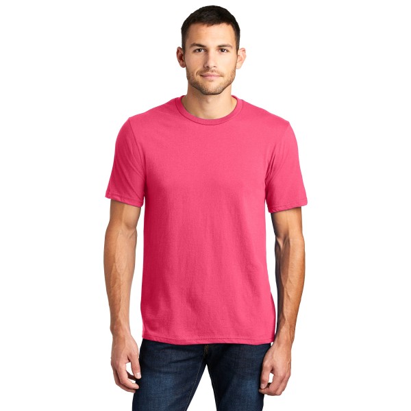DT6000 District Neon Pink