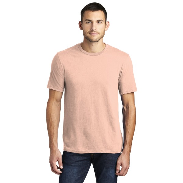 DT6000 District Dusty Peach