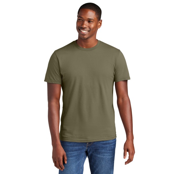 DT6000 District Coyote Brown