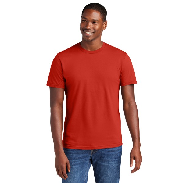 DT6000 District Fiery Red