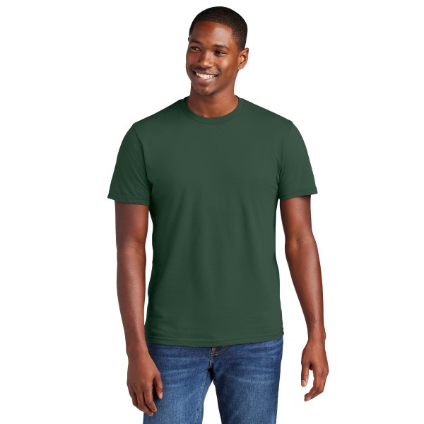 DT6000 District Forest Green