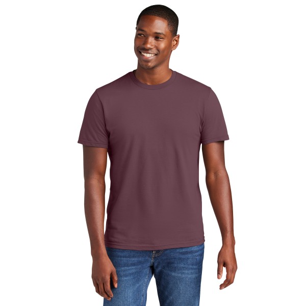 DT6000 District Plum