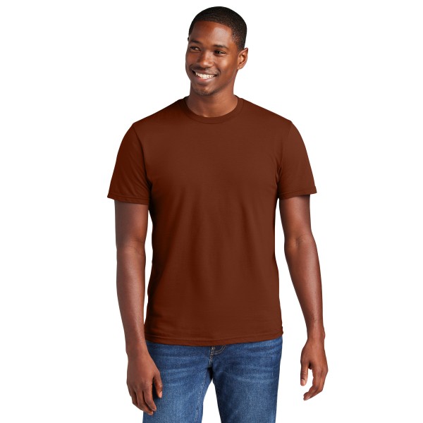 DT6000 District Russet
